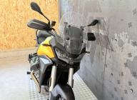MOTO GUZZI STELVIO 1000 GIALLO 4000kms