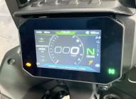 MOTO GUZZI STELVIO 1000 GIALLO 4000kms