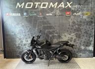 YAMAHA MT-09  Y-AMT TECH BLACK 1000kms