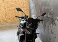 YAMAHA MT-09  Y-AMT TECH BLACK 1000kms