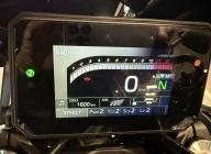 YAMAHA MT-09  Y-AMT TECH BLACK 1000kms