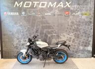 YAMAHA MT-07 Y-AMT 35kw 900kms