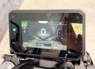 YAMAHA MT-07 Y-AMT 35kw 900kms