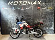 APRILIA TUAREG 660 EVOCATIVE DAKAR 6000kms