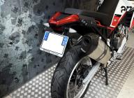 APRILIA TUAREG 660 EVOCATIVE DAKAR 6000kms