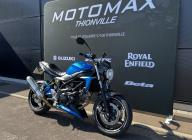 SUZUKI SV 650 Yoshimura