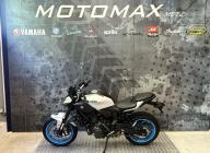 YAMAHA MT-07 35KW CERAMIC ICE 300kms