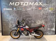 APRILIA TUAREG 660 RALLY 2500kms