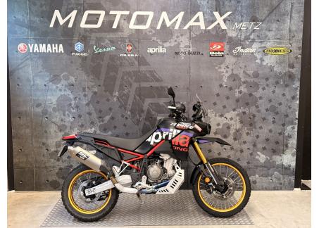 APRILIA TUAREG 660 RALLY 2500kms