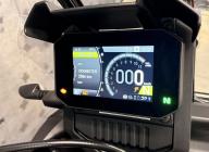 APRILIA TUAREG 660 RALLY 2500kms
