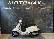 VESPA GTS 125 IE SUPER 500kms