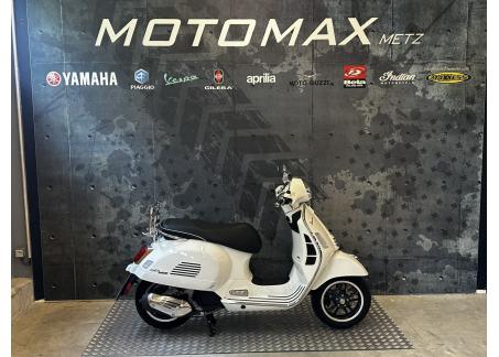 VESPA GTS 125 IE SUPER 500kms
