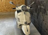 VESPA GTS 125 IE SUPER 500kms