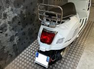 VESPA GTS 125 IE SUPER 500kms