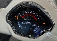 VESPA GTS 125 IE SUPER 500kms