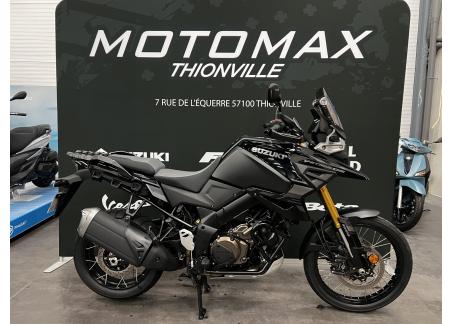 SUZUKI DL V-STROM 1050DE