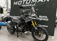 SUZUKI DL V-STROM 1050DE