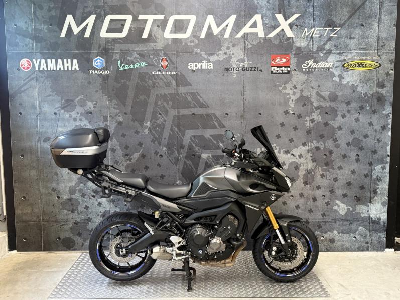 YAMAHA TRACER 900 51000kms