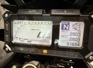 YAMAHA TRACER 900 51000kms