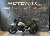 MOTO GUZZI V85 TT 850 CENTENARIO 12000kms