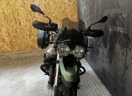 MOTO GUZZI V85 TT 850 CENTENARIO 12000kms