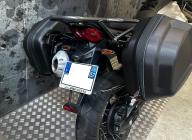 MOTO GUZZI V85 TT 850 CENTENARIO 12000kms