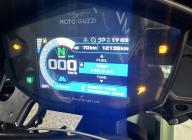 MOTO GUZZI V85 TT 850 CENTENARIO 12000kms