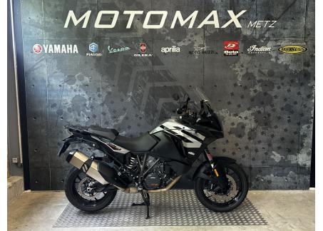 KTM 1290 SUPER ADVENTURE S 