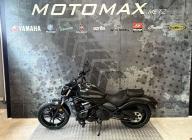 KAWASAKI VULCAN 650 S ARROW 35kw