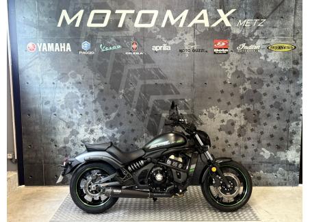 KAWASAKI VULCAN 650 S ARROW 35kw