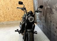KAWASAKI VULCAN 650 S ARROW 35kw