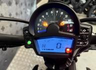 KAWASAKI VULCAN 650 S ARROW 35kw