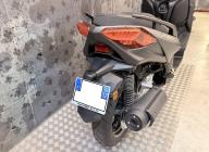YAMAHA X-MAX 125 9000kms